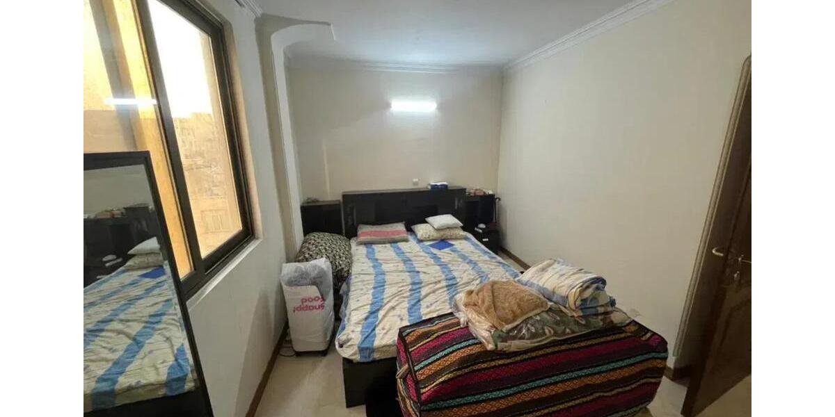 4-Zimmer-Wohnung mit Garage 4 zimmer