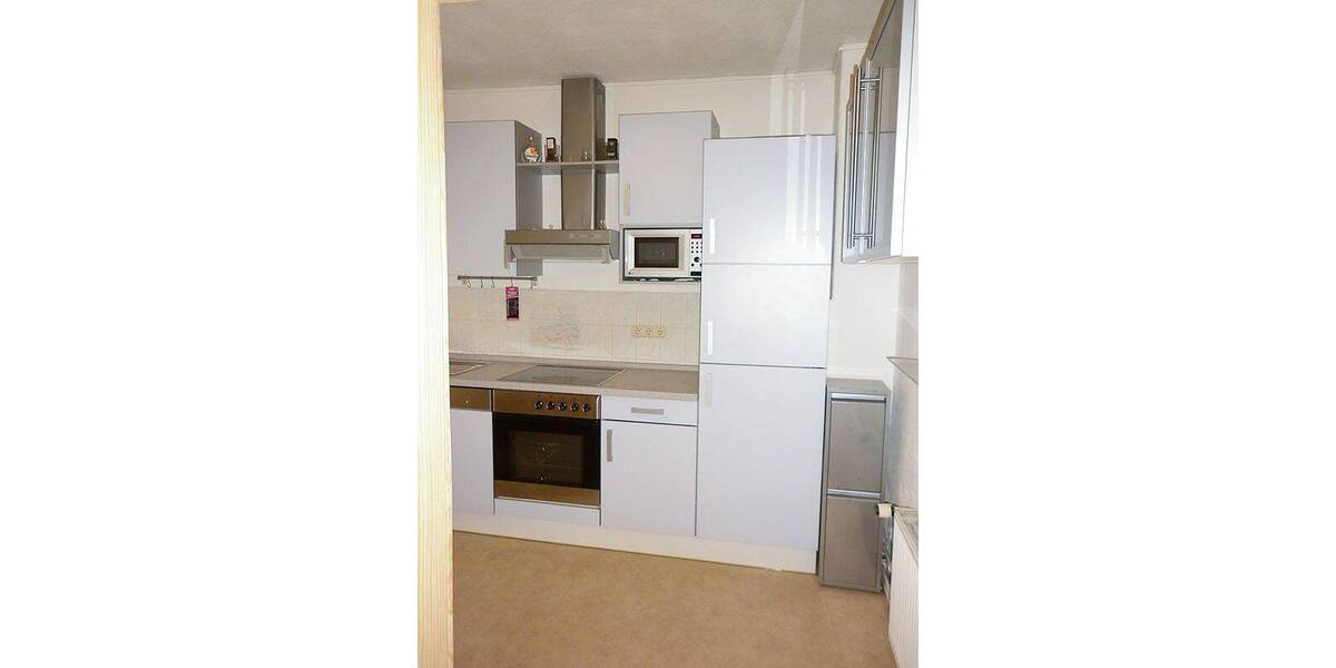 Etagenwohnung Mainz Oberstadt - 2 Zimmer, 57 m&sup2;, 700&euro; | Angebot:26885826