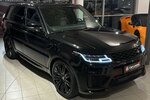 Land Rover Range Rover Sport 5.0 Autobiography |525PS|Fond-TV 139.780 km 36.999 &euro; Mainz-Kostheim 55246
