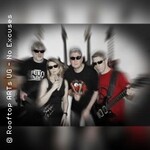 No excuses - Rock + Pop