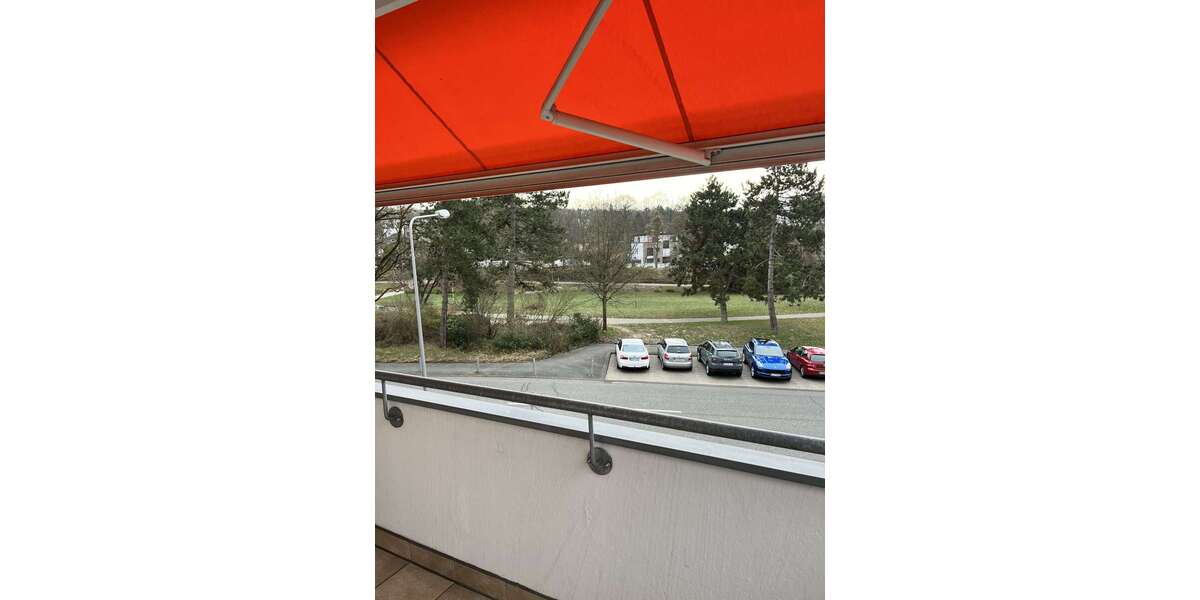 Etagenwohnung Wiesbaden Bierstadt - 2 Zimmer, 79 m&sup2;, 1.280&euro; | Angebot:26033632