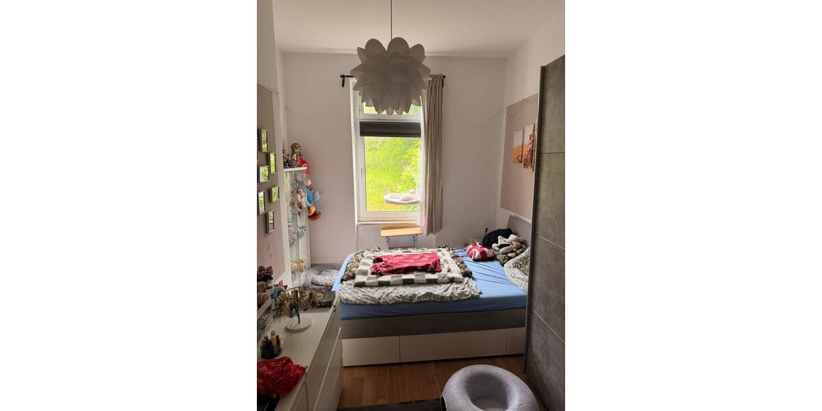 Etagenwohnung Bad Schwalbach - 2 Zimmer, 50 m&sup2;, 565&euro; | Angebot:26660237