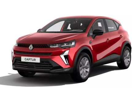 Renault Captur 1.500 km 28.900 € Frankfurt / Main 60314