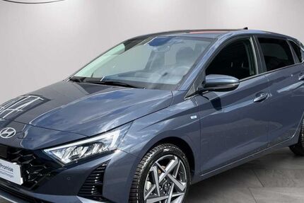 Hyundai i20 10.583 km 21.900 &euro; Mainz 55120