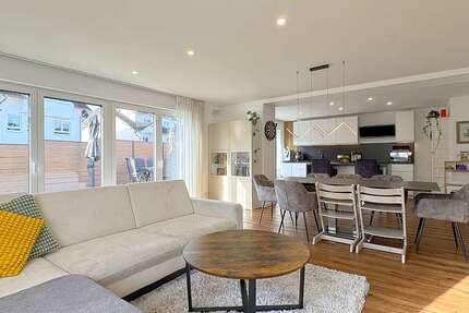 Wohnung zum Kaufen in Kelkheim (Taunus) Fischbach 585.000 € 110 m² 4 zimmer