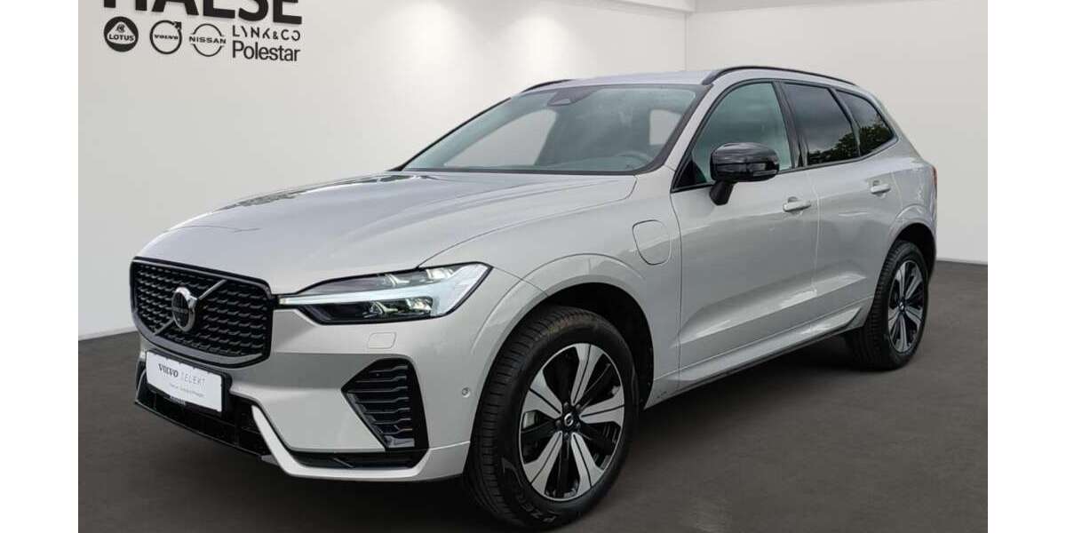 Volvo XC60 11.210 km 49.350 &euro; Mainz-Kastel 55252