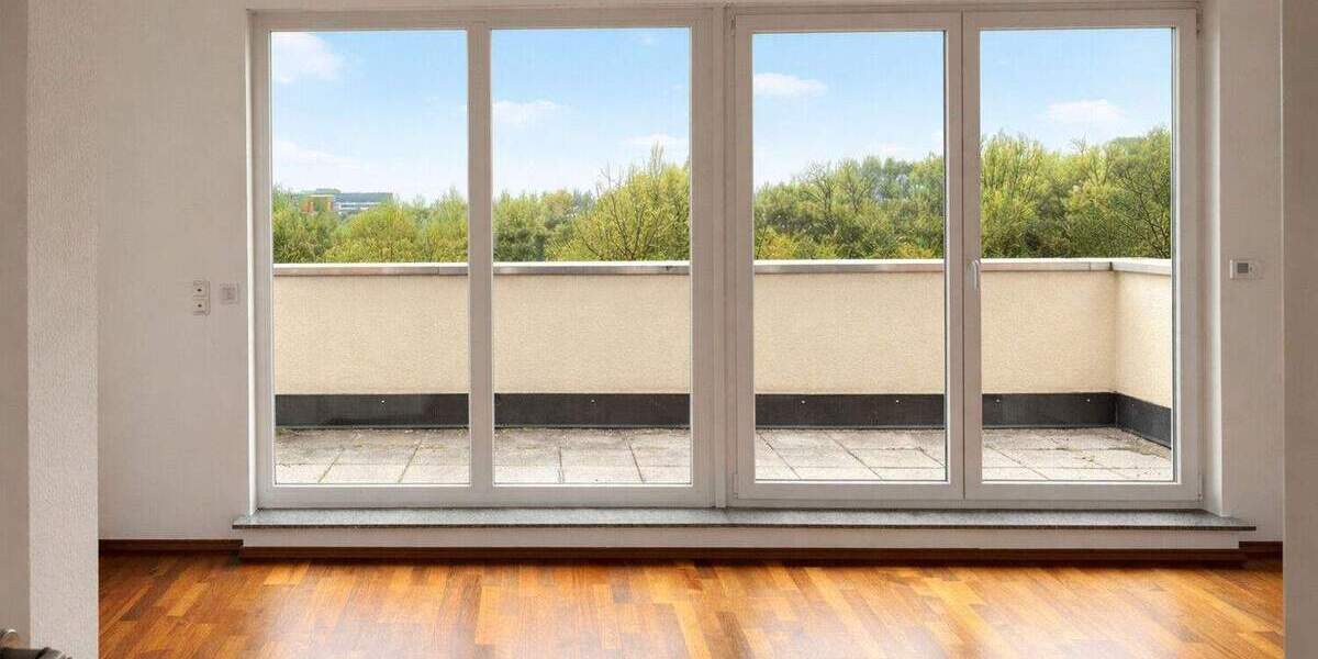 Doppelhaushälfte Frankfurt am Main Kalbach-Riedberg - 6 Zimmer, 157 m&sup2;, 985.000&euro; | Angebot:25152529