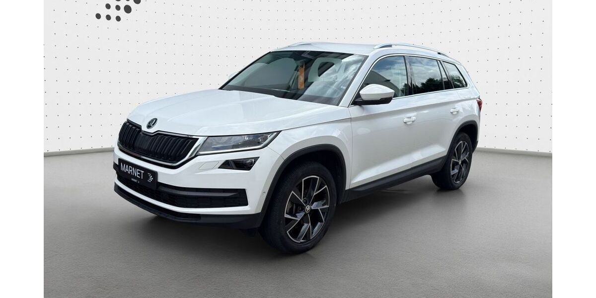 Skoda Kodiaq 73.342 km 30.800 € Mainz-Kastell (Wiesbaden) 55252