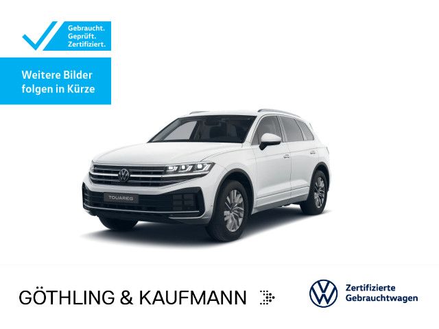 VW Touareg 26.052 km 53.930 &euro; Eschborn 65760