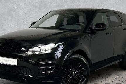 Land Rover Range Rover Evoque 7.500 km 57.880 &euro; Mainz-Hechtsheim 55129