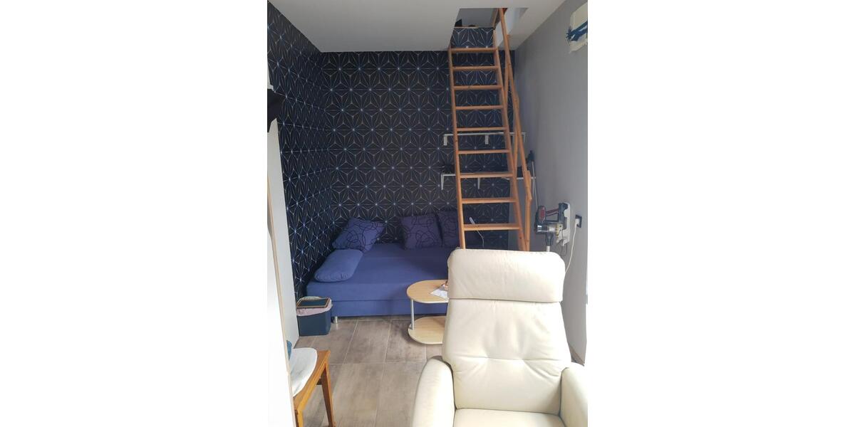 Sehr schöne Doppelhaus- Hälfte mit Wintergarten 6 zimmer