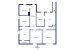 Bungalow Nieder-Olm Olm - 4 Zimmer, 121 m&sup2;, 509.000&euro; | Angebot:25773298