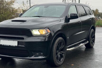 Dodge Durango 47.000 km 29.900 &euro; Hattersheim 65795