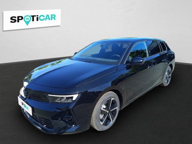 Opel Astra 3.535 km 25.750 &euro; Rüsselsheim 65428