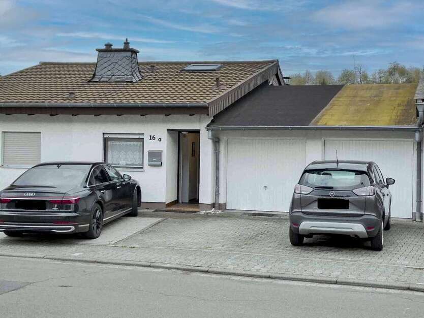 Haus zum Kaufen in Bad Schwalbach 349.000 € 115 m²