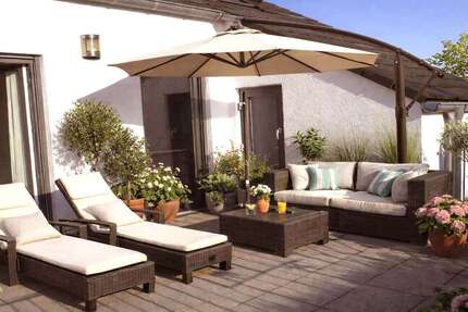 Haus Hofheim - 6 Zimmer, 170 m&sup2;, 925.000&euro; | Angebot:26204371