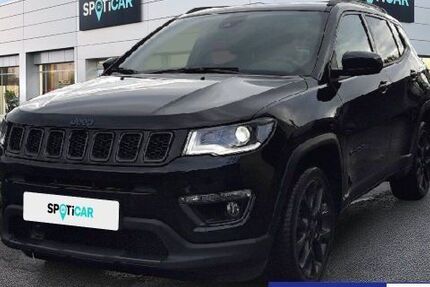 Jeep Compass 61.261 km 21.490 &euro; Wiesbaden 65203