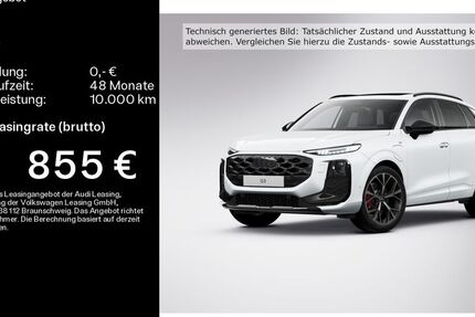 Audi Q3 5.900 km 62.999 € Königstein/Ts. 61462