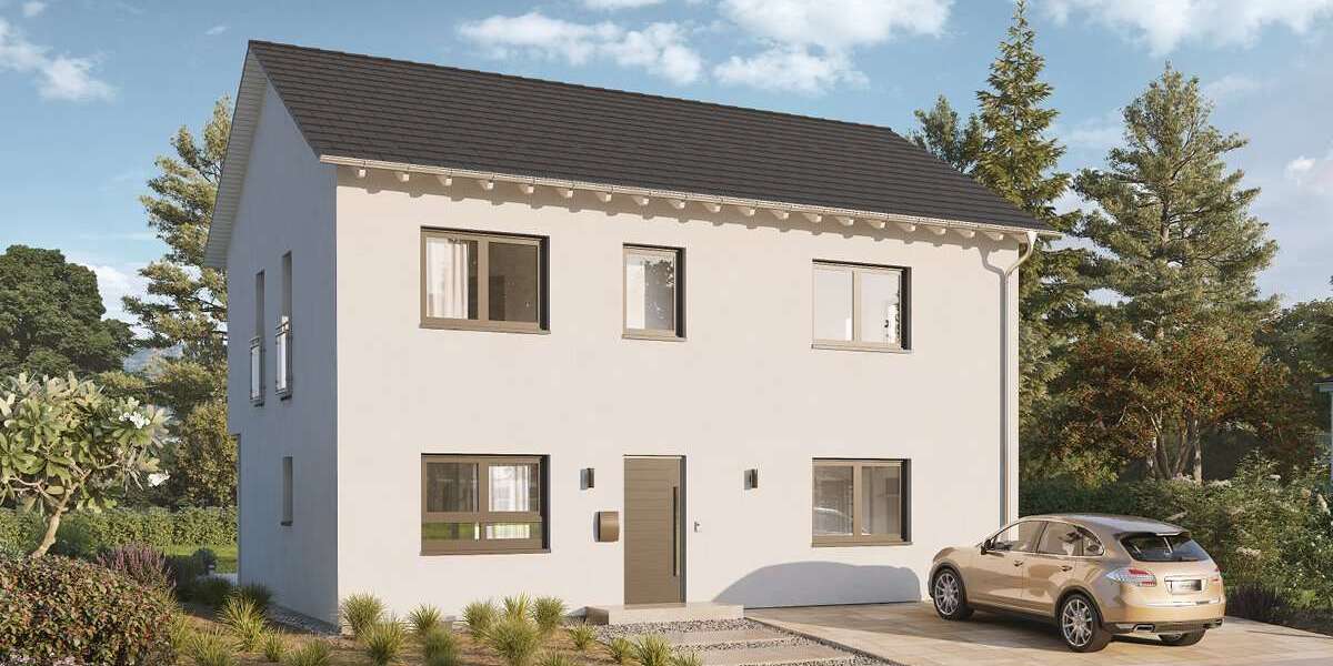 Einfamilienhaus Bad Camberg - 6 Zimmer, 182 m&sup2;, 550.000&euro; | Angebot:26313758
