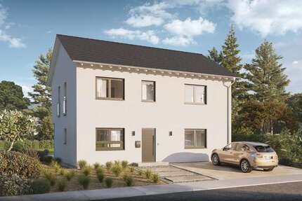 Haus Bad Camberg - 6 Zimmer, 182 m&sup2;, 550.000&euro; | Angebot:26313758