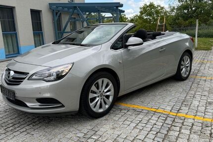 Opel Cascada 126.500 km 7.500 &euro; Oppenheim 55276