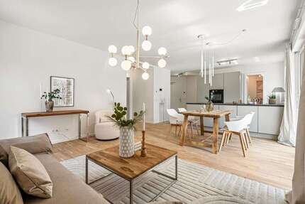 Wohnung zum Kaufen in Wiesbaden 611.000 € 84 m²