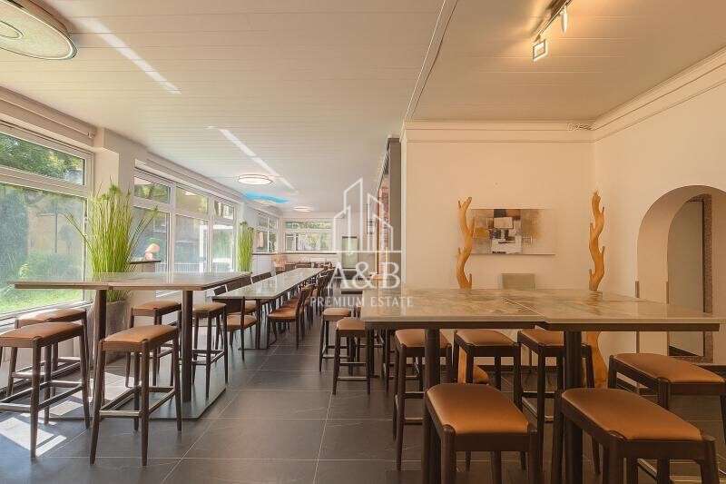 Gewerbeobjekt Mainz Neustadt - 370.000&euro; | Angebot:24980216