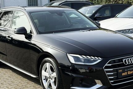 Audi A4 119.000 km 21.990 &euro; Wiesbaden 65199