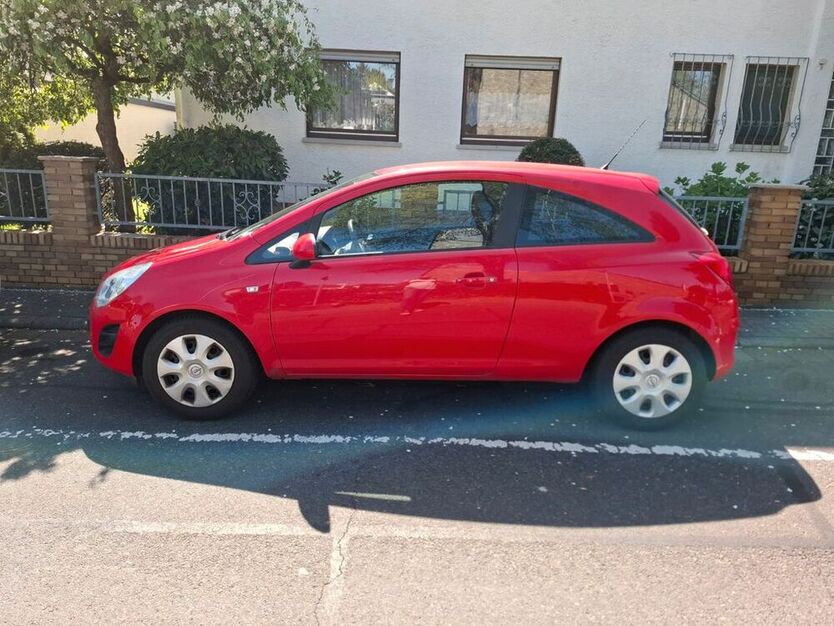 Corsa