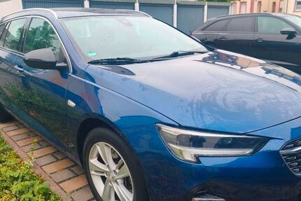 Opel Insignia 68.500 km 17.400 &euro; Kelsterbach 65451