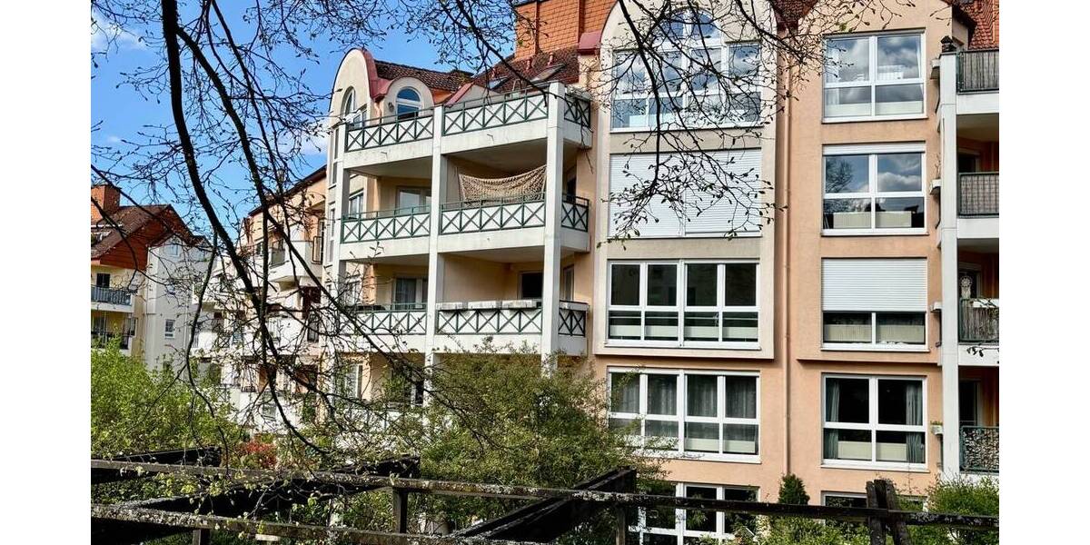 Etagenwohnung Bad Soden am Taunus Bad Soden - 3 Zimmer, 81 m&sup2;, 349.000&euro; | Angebot:26358688