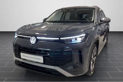 VW Tayron 14.370 km 41.900 € Wiesbaden 65189