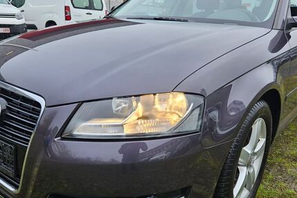 Audi A3 96.000 km 9.700 &euro; Kelkheim 65779