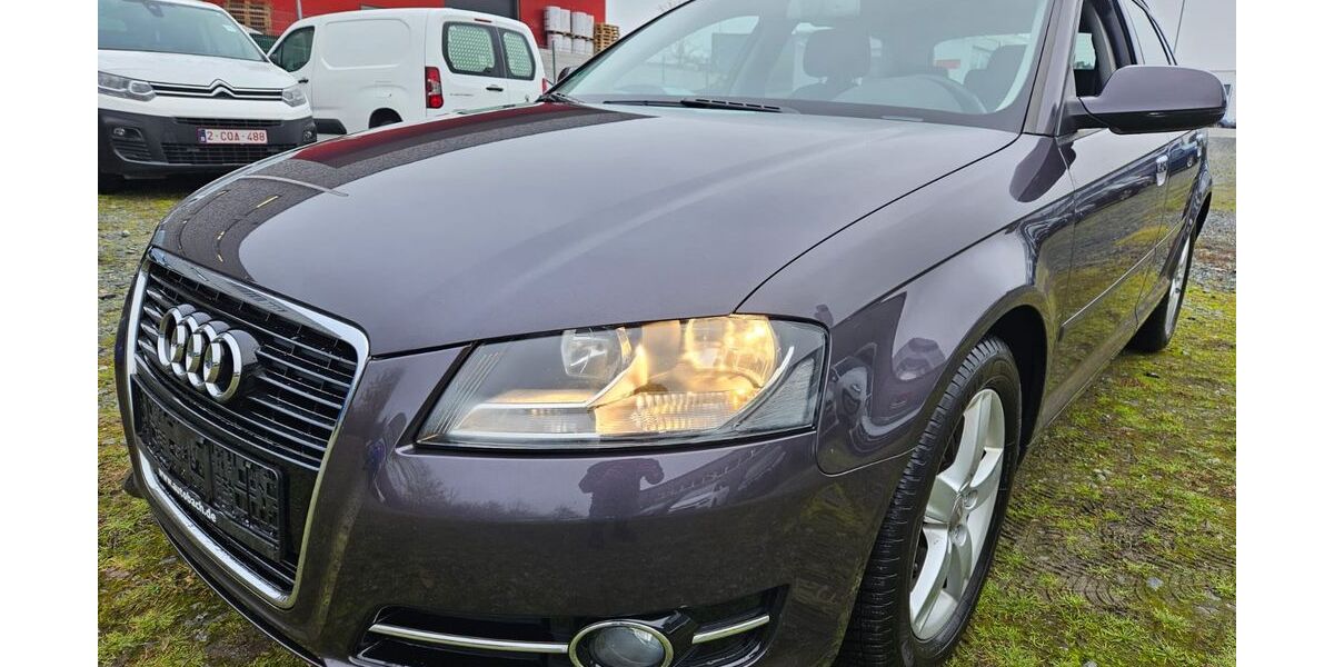 Audi A3 96.000 km 9.700 &euro; Kelkheim 65779