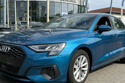 Audi A3 43.500 km 19.990 &euro; Mainz 55128