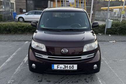 Daihatsu Materia 197.179 km 1.800 &euro; Wiesbaden Medenbach 65207