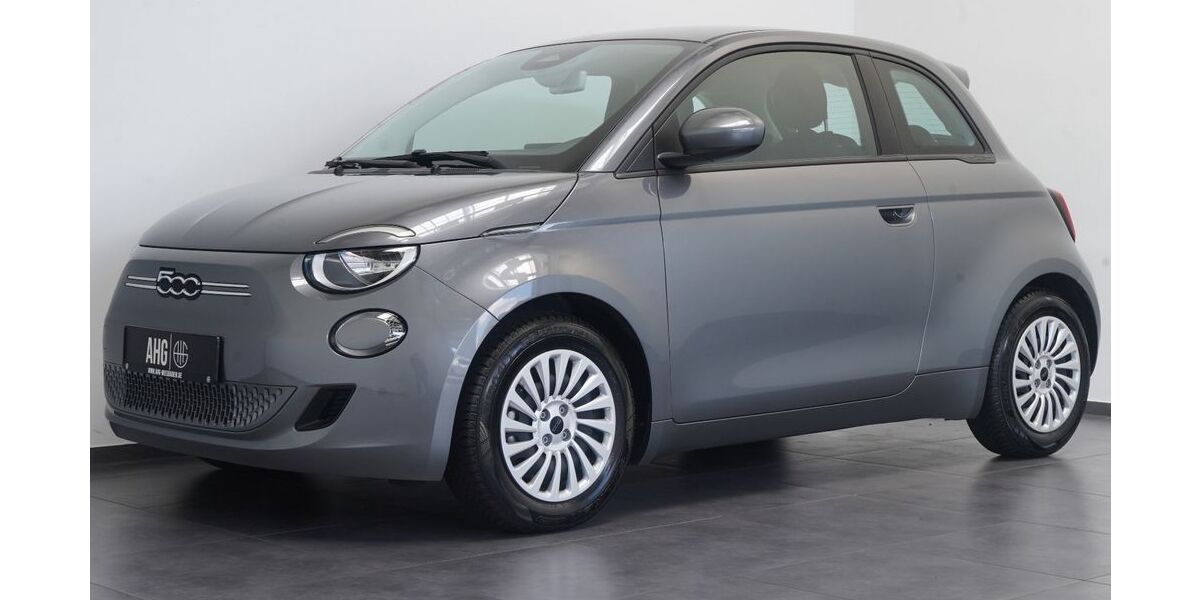 Fiat 500e 12.072 km 15.990 &euro; Wiesbaden 65205