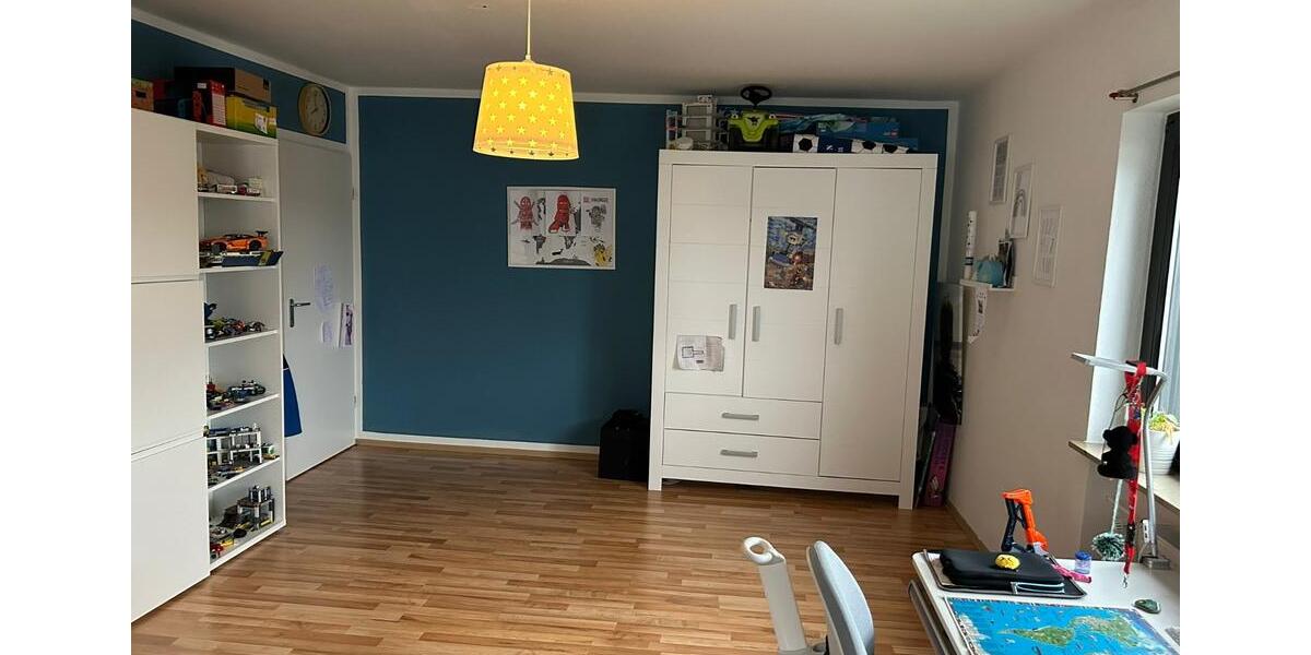 Etagenwohnung Idstein - 3 Zimmer, 93 m&sup2;, 720&euro; | Angebot:26461831