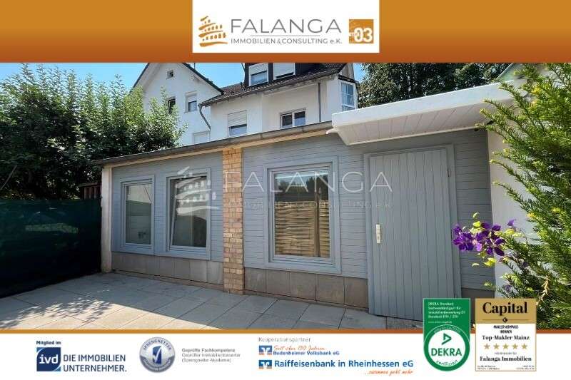 Etagenwohnung Wiesbaden Dotzheim - 1 Zimmer, 20 m&sup2;, 450&euro; | Angebot:27163845