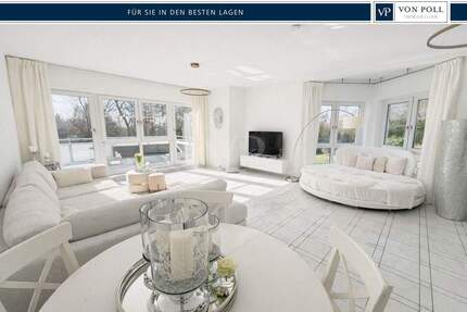 Wohnung Königstein im Taunus Königstein - 3 Zimmer, 118 m&sup2;, 1.720&euro; | Angebot:25374120