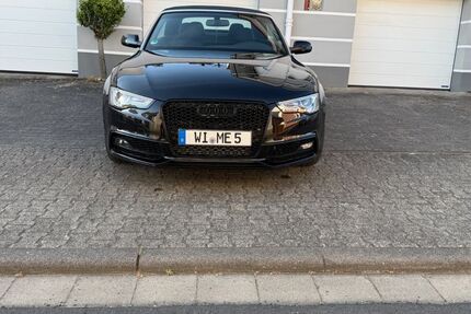 Audi A5 84.132 km 19.499 &euro; Wiesbaden 65205