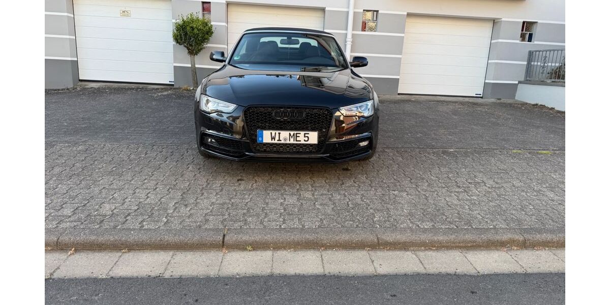Audi A5 84.132 km 19.999 € Wiesbaden 65205