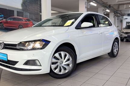 VW Polo 127.000 km 9.900 € Idstein 65510
