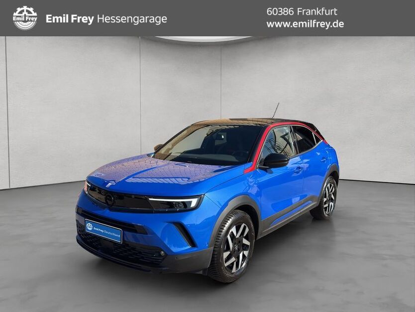 Mokka