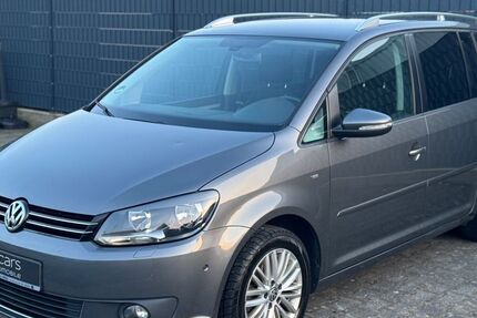 VW Touran 224.235 km 6.900 &euro; Rüsselsheim 65428