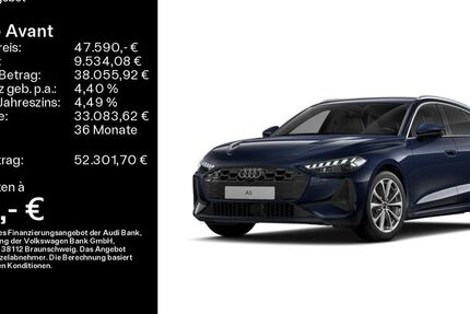 Audi A5 27.857 km 47.590 &euro; Hofheim 65719