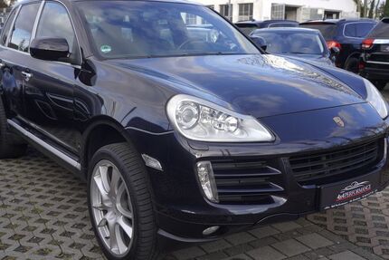 Porsche Cayenne 155.000 km 12.995 € Mainz-Kostheim 55246