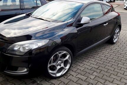 Renault Megane 192.000 km 5.800 &euro; Raunheim 65479