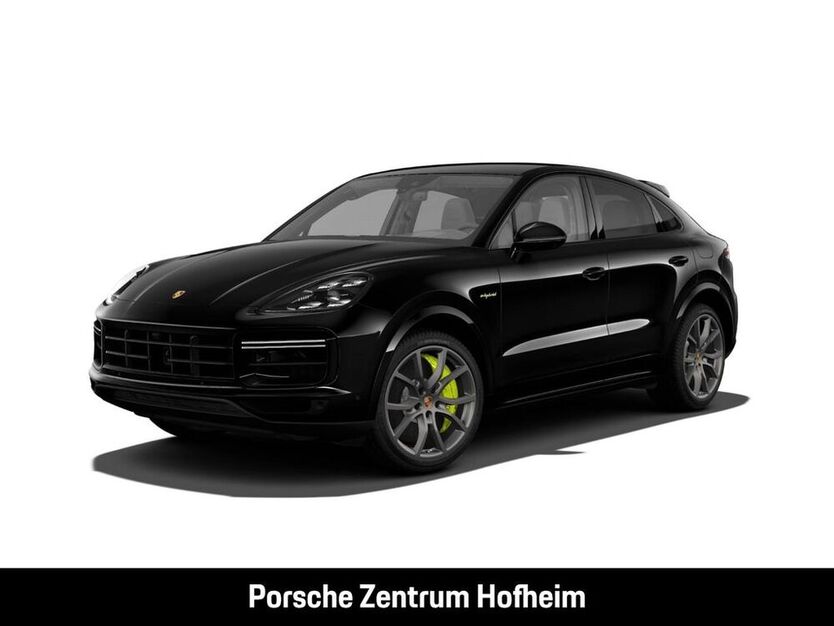 Cayenne