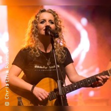 Christina Rommel: Schokolade Das Konzert 08.11.2026 Brentanoscheune